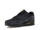 Nike Air Max 90 Obsidian Lightning, vista a 360 gradi 15 di 36