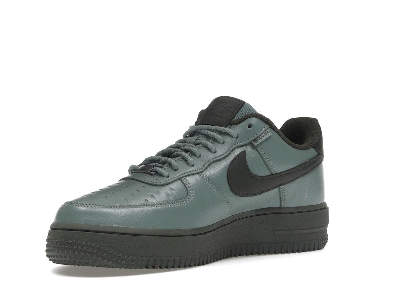 Nike Air Force 1 Low Gore Tex Vibram Clay Green - Clay Green/Sequoia/Speed Yellow - HV5953-300 - 15