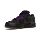 Nike Sb Dunk Low Familia First Avenue - Black/Voltage Purple/White - DJ1159-001 - 15