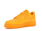 Nike Air Force 1 Low '07 Laser Orange (Women's), vista a 360 gradi 15 di 36