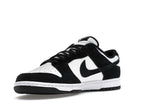 Nike Dunk Low Retro Se Suede Panda - White/Black-White - FQ8249-100 - 15