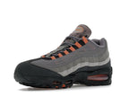 Nike Air Max 95 OG Big Bubble Hot Curry, vista a 360 gradi 15 di 36