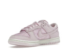Nike Dunk Low Regal Pink Womens - Regal Pink/Pink Foam/Soft Pearl - HJ5870-600 - 15