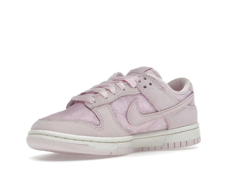 Nike Dunk Low Regal Pink Womens - Regal Pink/Pink Foam/Soft Pearl - HJ5870-600 - 15