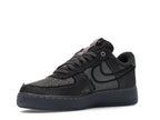 Nike Air Force 1 Low 07 Anthracite Iron Grey Violet Ore - Anthracite/Iron Grey/Light Violet Ore/Black - IQ0614-060 - 15