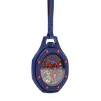 Swatch x Audemars Piguet AP Bioceramic Royal Pop Orenji Hachi SSX03L103N, vista a 360 gradi 15 di 36