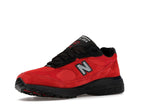 New Balance 993 Miusa Red Black - Team Red/Black - U9935CX - 15