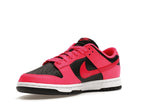 Nike Dunk Low Fierce Pink Black (Women's)