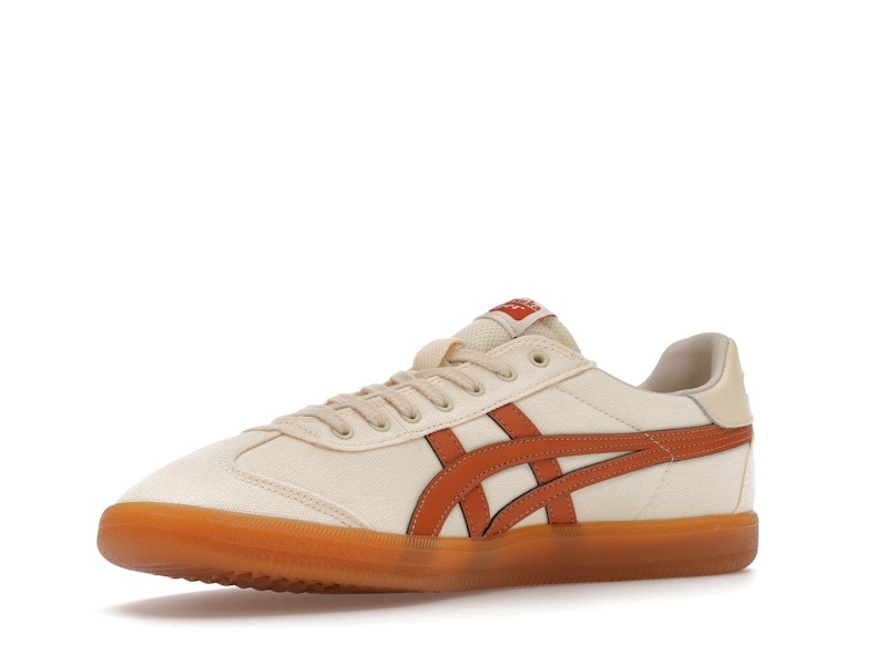 Onitsuka Tiger Tokuten Cream Caramel - Cream/Caramel - 1183A862-200 - 15