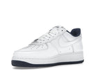 Nike Air Force 1 Low Lil Yachty Concrete Boys Its Us - White/White/Midnight Navy/Dark Powder Blue - IB5720-100 - 15