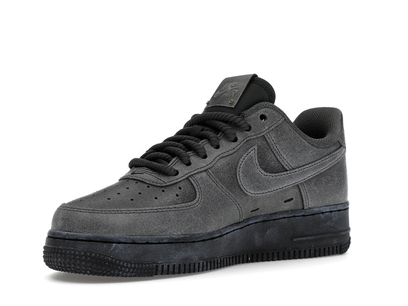 Nike Air Force 1 Low Metalwork Medium Ash Anthracite - Medium Ash/Anthracite/Black - IH4965-254 - 15