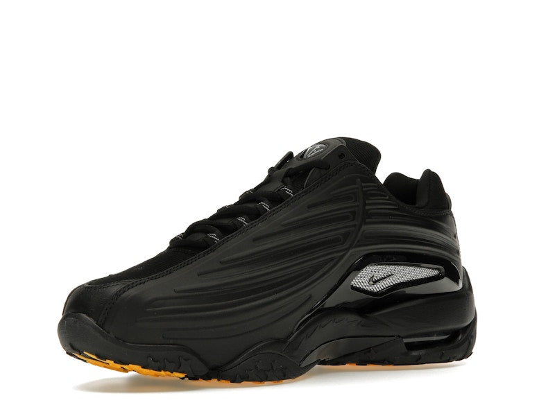 Nike Hot Step 2 Drake Nocta Black, vista a 360 gradi 15 di 36