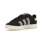Adidas Campus 00s Black Leopard Womens - Core Black/Supplier Color/Wonder Beige - ID7039 - 15