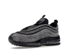 Nike Air Max 97 Comme Des Garcons Homme Plus Black - Black/Metallic Black - DX6932-002 - 15