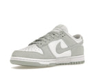 Nike Dunk Low Light Silver Corduroy (Donna)