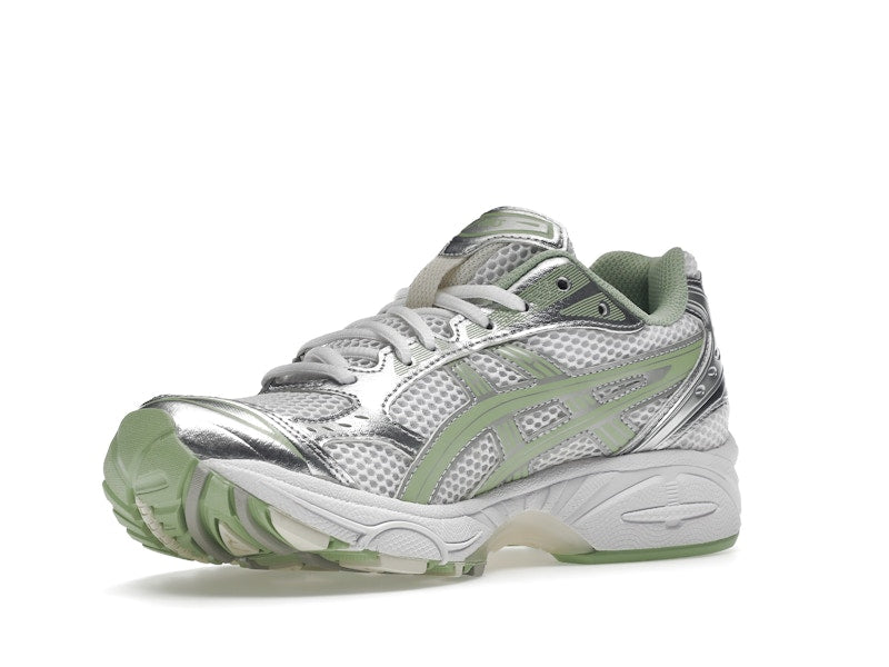 Asics Gel Kayano 14 White Jade (W) - White/Jade - 1202A056-105 - 15
