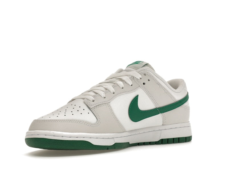 Nike Dunk Low Retro Summit White Malachite - Summit White/Malachite - DV0831-107 - 15