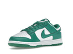 Nike Dunk Low White Malachite - White/Malachite-White - HF5441-101 - 15