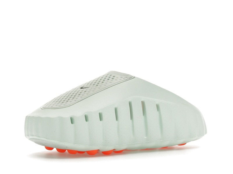 Nike Mind 001 Slide Barely Green Womens - Barely Green/Chrome/Hyper Crimson/Black - HQ4309-300 - 15
