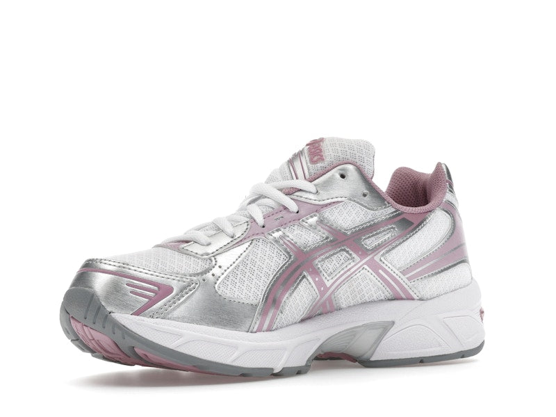 Asics Gel 1130 White Taro Purple - White/Taro Purple - 1203A899-100 - 15
