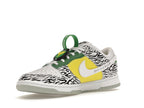 Nike Dunk Low Doernbecher Zoe - White/Black-Green-Yellow - DR7305-100 - 15