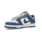 Nike Dunk Low Industrial Blue Sashiko - Summit White/Industrial Blue - DV0834-101 - 15