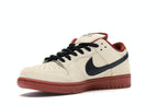 Nike Sb Dunk Low Pro Hennessy - Muslin/Black-Muslin - BQ6817-100 - 15
