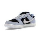 Nike SB Dunk Low Aluminum, vista a 360 gradi 15 di 37
