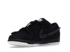 Nike Sb Dunk Low Gnarhunters - Black/Black/White - DH7756-010 - 15