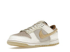 Nike Dunk Low Retro Prm Year Of The Rabbit Mocha Brown - Fossil Stone/Coconut Milk-Sail-Light Bone-Sesame - FD4203-211 - 15