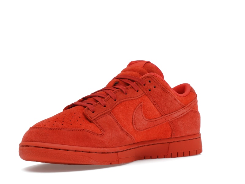 Nike Dunk Low Valley Of Fire - Picante Red/Dragon Red - HV5756-633 - 15