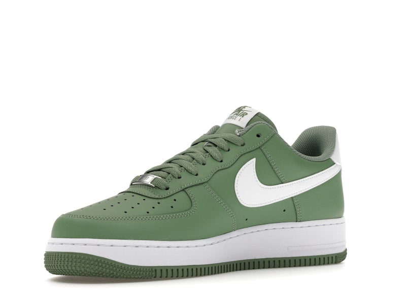 Nike Air Force 1 Low 07 Woodland Green - Woodland Green/White - FJ4146-301 - 15