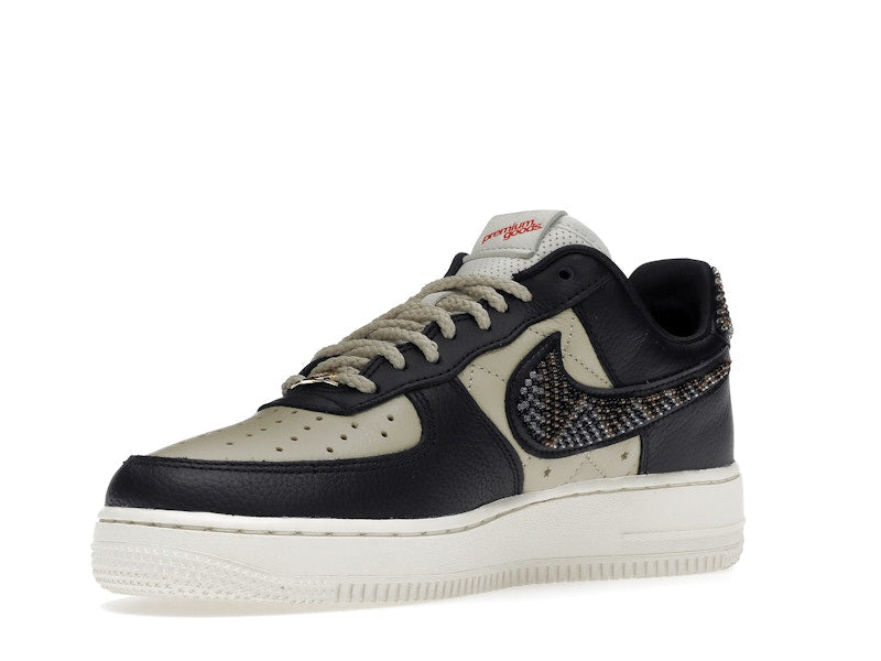 Nike Air Force 1 Low Premium Goods The Sophia (Women's), vista a 360 gradi 15 di 36