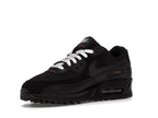 Nike Air Max 90 Black Sport Red - Black/Sport Red/White/Black - DC9388-002 - 15