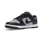 Nike Dunk Low Georgetown - Midnight Navy/Championship Grey-White - DD1391-003 - 15