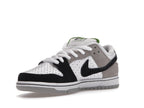 Nike Sb Dunk Low Chlorophyll - Grey/White-Chlorophyll-Black - BQ6817-011 - 15