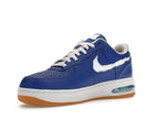 Nike Air Force 1 Low Evo Team Royal, vista a 360 gradi 15 di 36