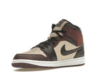 Air Jordan 1 Mid SE Paris Ymca