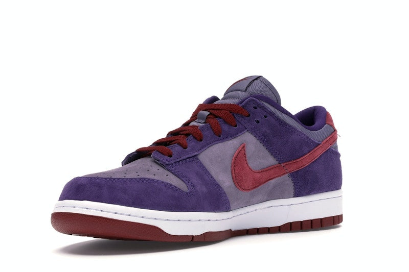 Nike Dunk Low Plum 2020 - Daybreak/Barn-Plum - CU1726-500 - 15