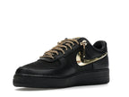 Nike Air Force 1 Low Victor Solomon ASW Black, vista a 360 gradi 15 di 36