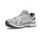 ASICS Gel-Kayano 12.1 Silver Green