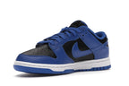 Nike Dunk Low Retro Black Hyper Cobalt 2021 - Black/White/Hyper Cobalt - DD1391-001 - 15