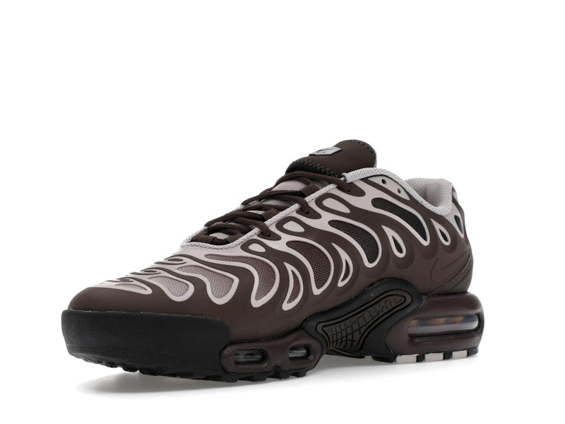 Nike Air Max Plus Drift Baroque Brown Womens - Baroque Brown/Earth/Black/Platinum Violet - FV4081-200 - 15