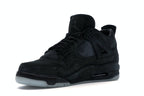 Air Jordan 4 Retro Kaws Black