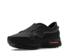 Nike Air Max 1000.2 Black Hyper Crimson, vista a 360 gradi 15 di 36