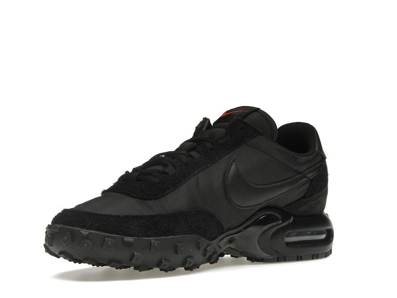 Nike Air Max Waffle Racer SP Black Anthracite, vista a 360 gradi 15 di 36