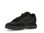 Nike Air Max Waffle Racer SP Black Anthracite, vista a 360 gradi 15 di 36