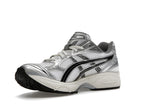 Asics Gel Kayano 14 Jjjjound Silver Black - White/Black - 1201A457-101 - 15