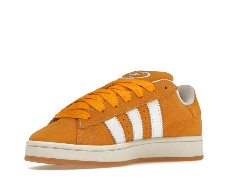 Adidas Campus 00s Pantone Cloud White - Pantone/Cloud White/Off White - H03473 - 15