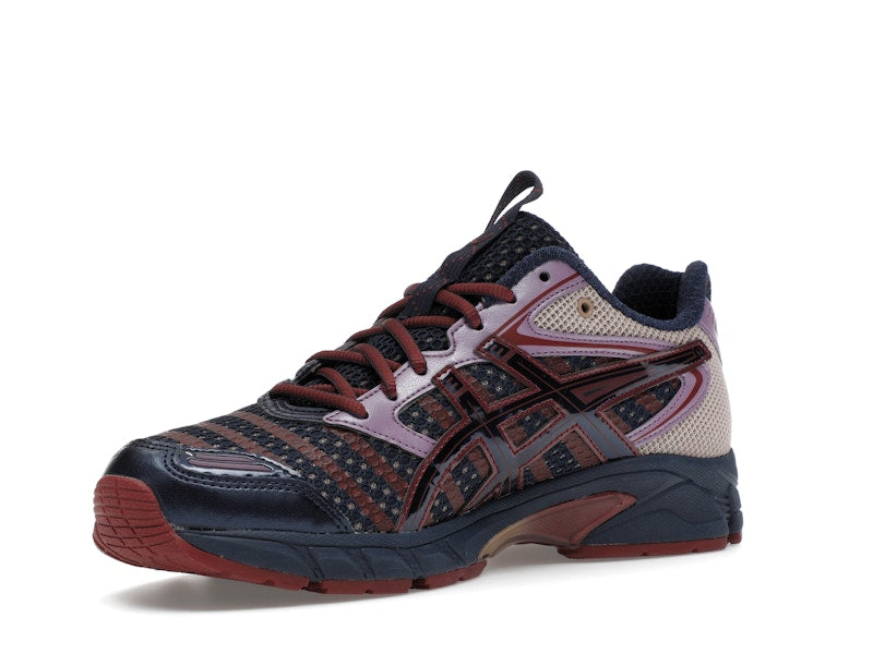 Asics Ub9 S Gel Ds Trainer 14 Kiko Kostadinov Midnight Purple Oxide - Midnight/Purple Oxide - 1203A606-400 - 15